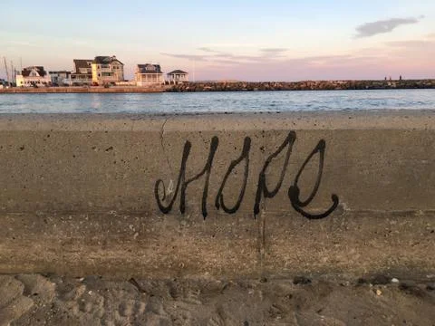 Ocean View Stock Photos