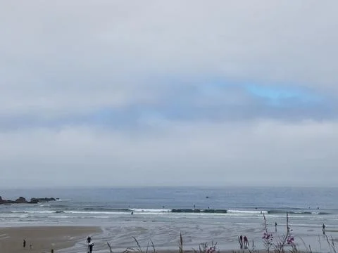 Ocean View Stock Photos