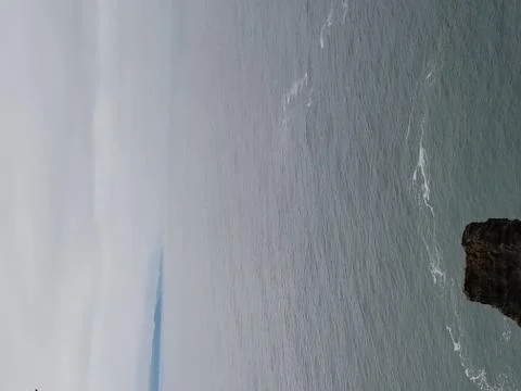 Ocean View Stock Photos