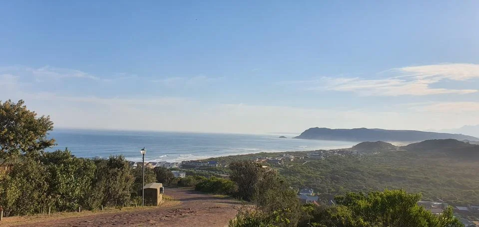 Ocean View Stock Photos