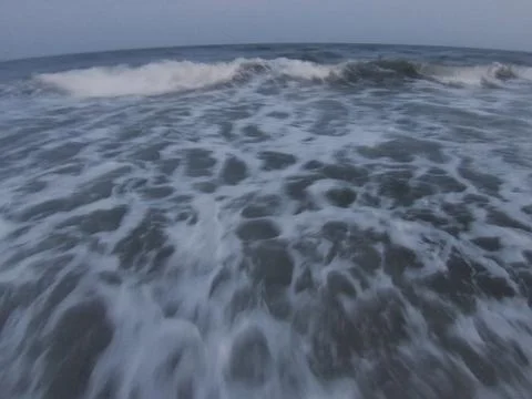 Ocean View Stock Photos