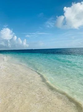 Ocean View Stock Photos