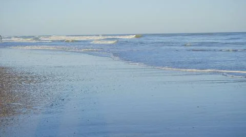 OCEAN VIEW Stock Photos