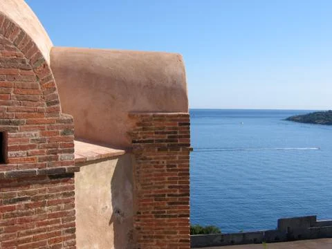 Ocean Views Stock Photos