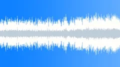 Ocean Waltz Loop Stock Music