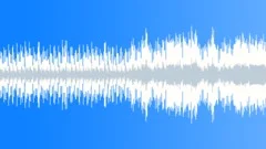 Ocean Waltz Underscore LoopStock Music
