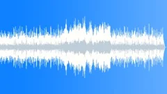 Ocean Waltz Underscore Stock Music