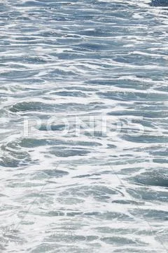 Ocean water abstract background Stock Photos