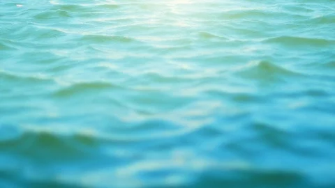 Ocean water background 2 Stock Footage 108341225