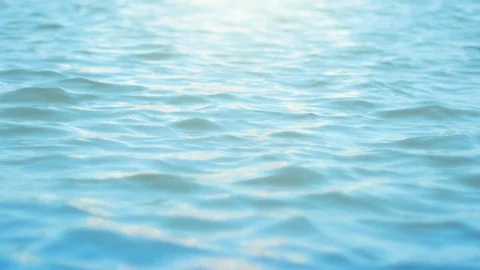 Ocean water background 3 Stock Footage 108342755