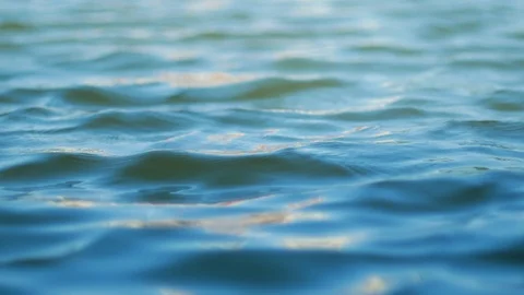 Ocean water background 4 Stock Footage 108335275