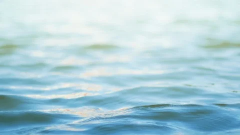Ocean water background 5 Stock Footage 108334532