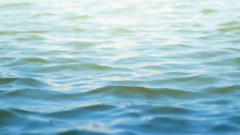 Ocean water background 6 Stock Footage 108332220