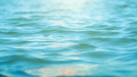 Ocean water background 8 Stock Footage 108334016