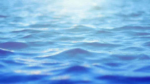 Ocean water background 9 Stock Footage 108340835