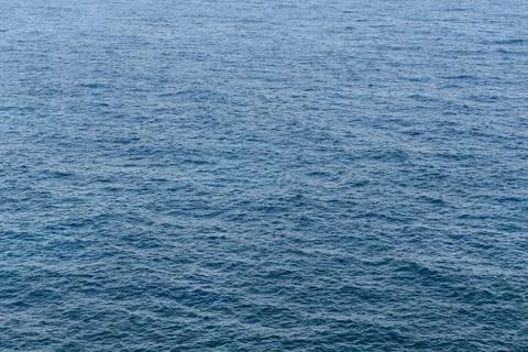 Ocean water background Foto stock