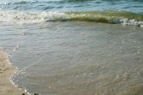 Ocean water background 스톡 사진