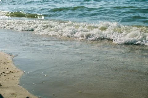 Ocean water background 스톡 사진