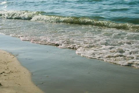Ocean water background Photos