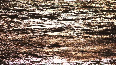 Ocean water colored Stock-Footage 652227