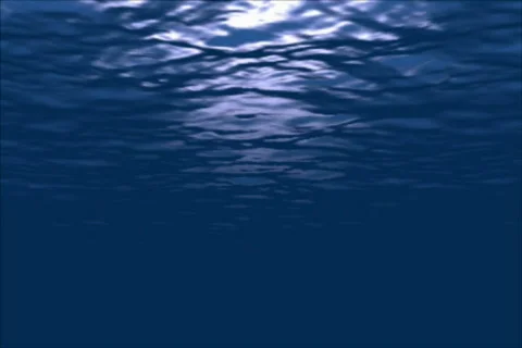 Ocean water in motion Video stock 518251