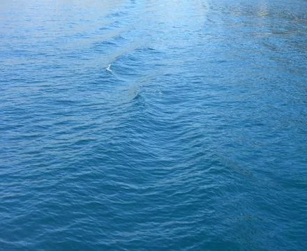 Ocean water Stock Photos