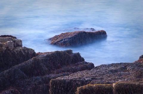 Ocean Water Stock Photos