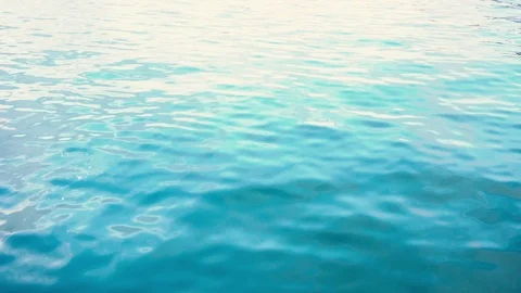 Ocean Water Ripples 動画素材 102522008