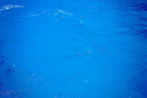 Ocean Waters Stock Photos
