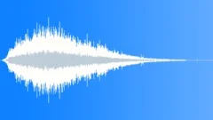 Ocean Wave #1 Gently breaking onto golden sandy beach Sound Effect