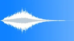 Ocean Wave #2 Gently breaking onto golden sandy beach Sound Effect