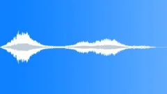 Ocean Wave #5 Gently breaking onto golden sandy beach Sound Effect