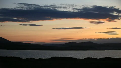 Ocean, wave Video stock 580830