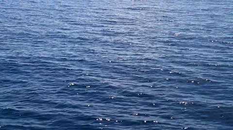 Ocean wave Stock Footage 38335036