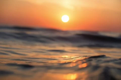 Ocean Wave Vídeo Stock 322925822
