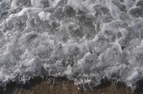 Ocean wave Stock Photos