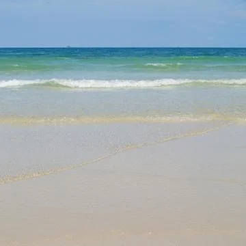 Ocean wave Stock Photos