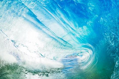 Ocean wave Stock Photos