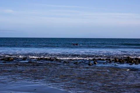 Ocean Wave Stock Photos