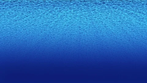 Ocean Wave Ripples 2 Slow Motion Stock Footage 114319651