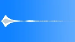 Ocean Wave Sfx - SynthesizedSound Effect