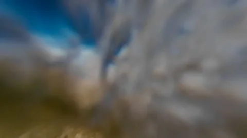 Ocean Wave Shoreline Break 2 Stock Footage 197484280