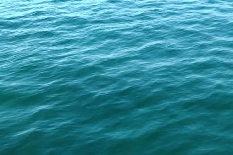 OCEAN WAVE TEXTURE Stock Photos