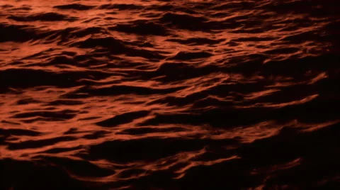 Ocean Waves (1080p 25fps) Stock Footage 65293952