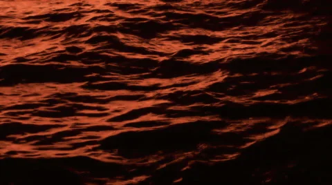 Ocean Waves (1080p 29.97) Stock Footage 65293953