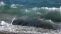 Ocean Waves 480fps 04 Slow Motion x16 HD Footage