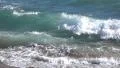 Ocean Waves 480fps 08 Slow Motion x16 HD Footage
