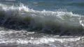 Ocean Waves 480fps 09 Slow Motion x16 HD Footage