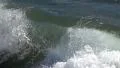 Ocean Waves 960fps 06 Slow Motion x32 HD Footage