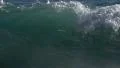 Ocean Waves 960fps 12 Slow Motion x32 HD Footage